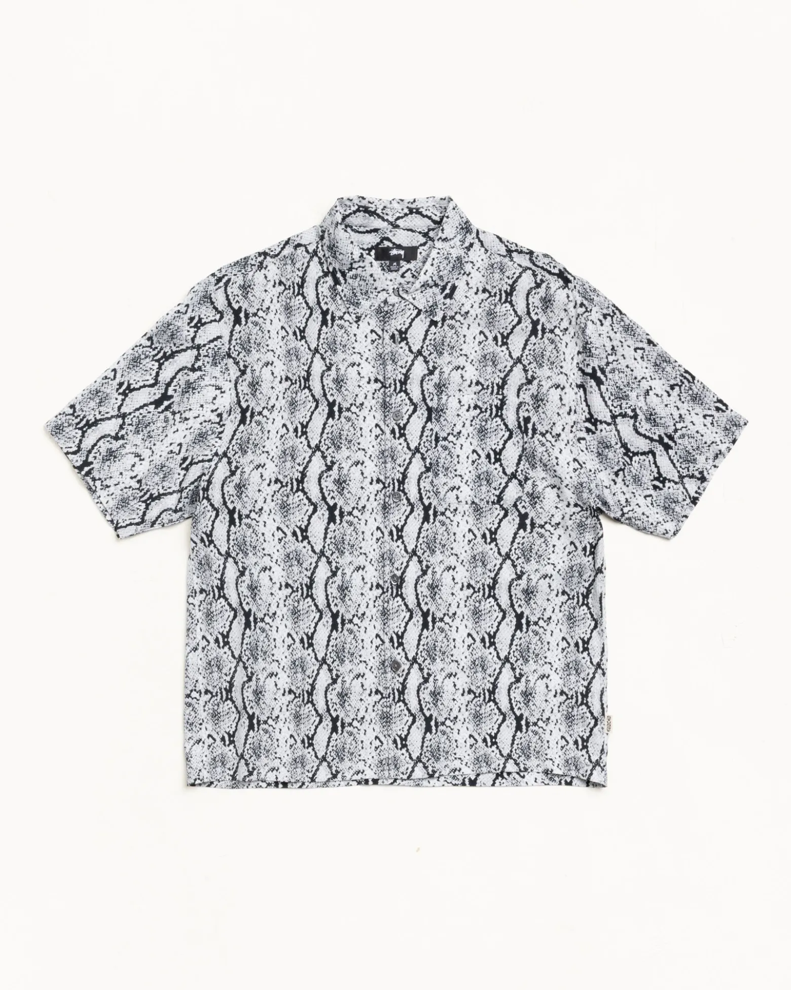 PYTHON SS SHIRT