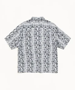 PYTHON SS SHIRT