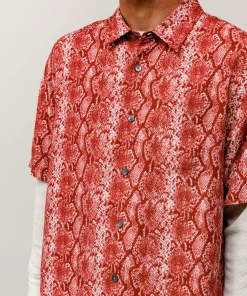 PYTHON SS SHIRT