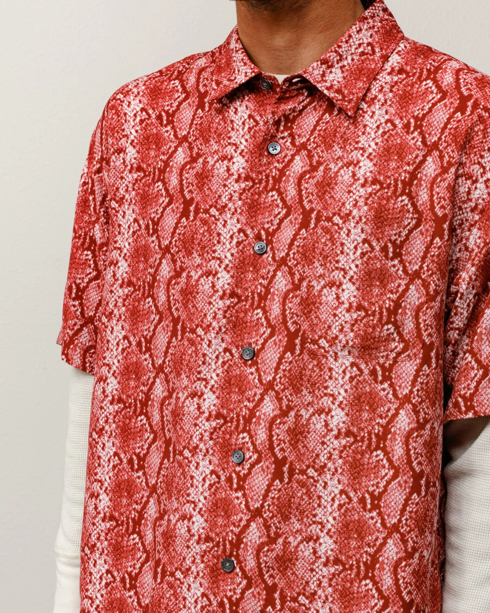 PYTHON SS SHIRT