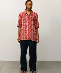 PYTHON SS SHIRT