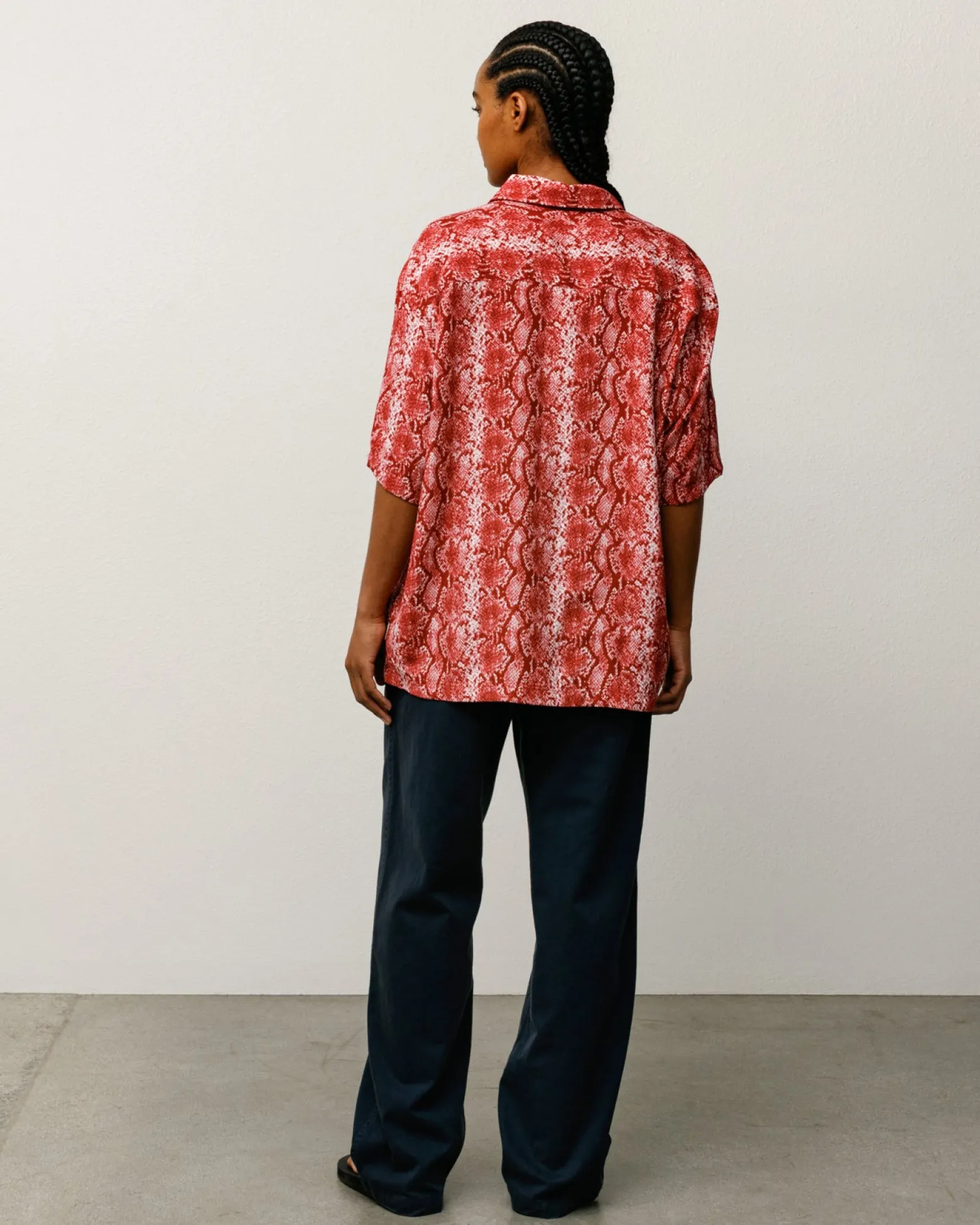 PYTHON SS SHIRT