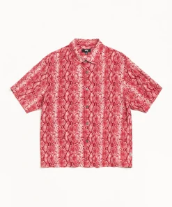 PYTHON SS SHIRT