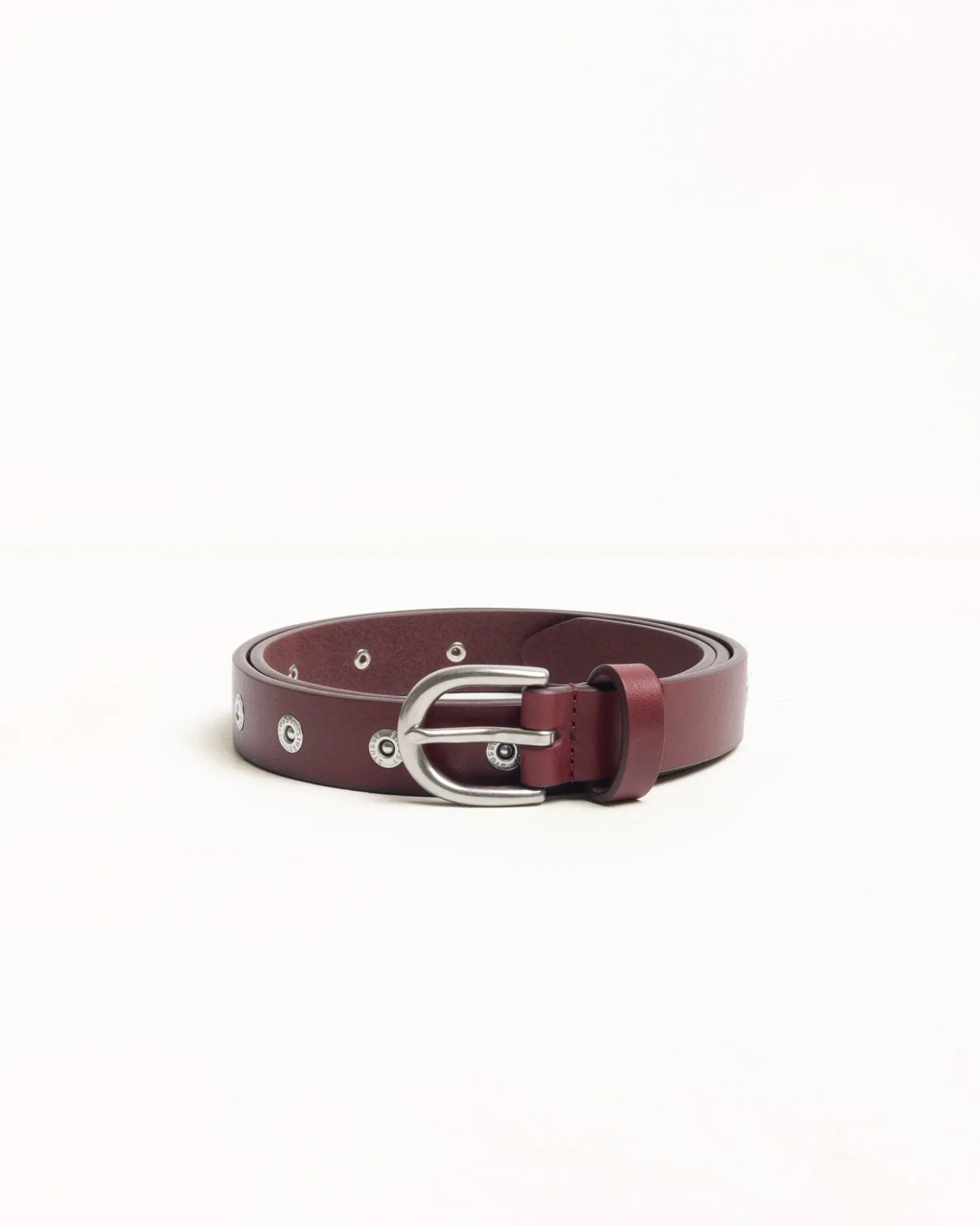 RIVET STUD BELT