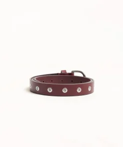 RIVET STUD BELT