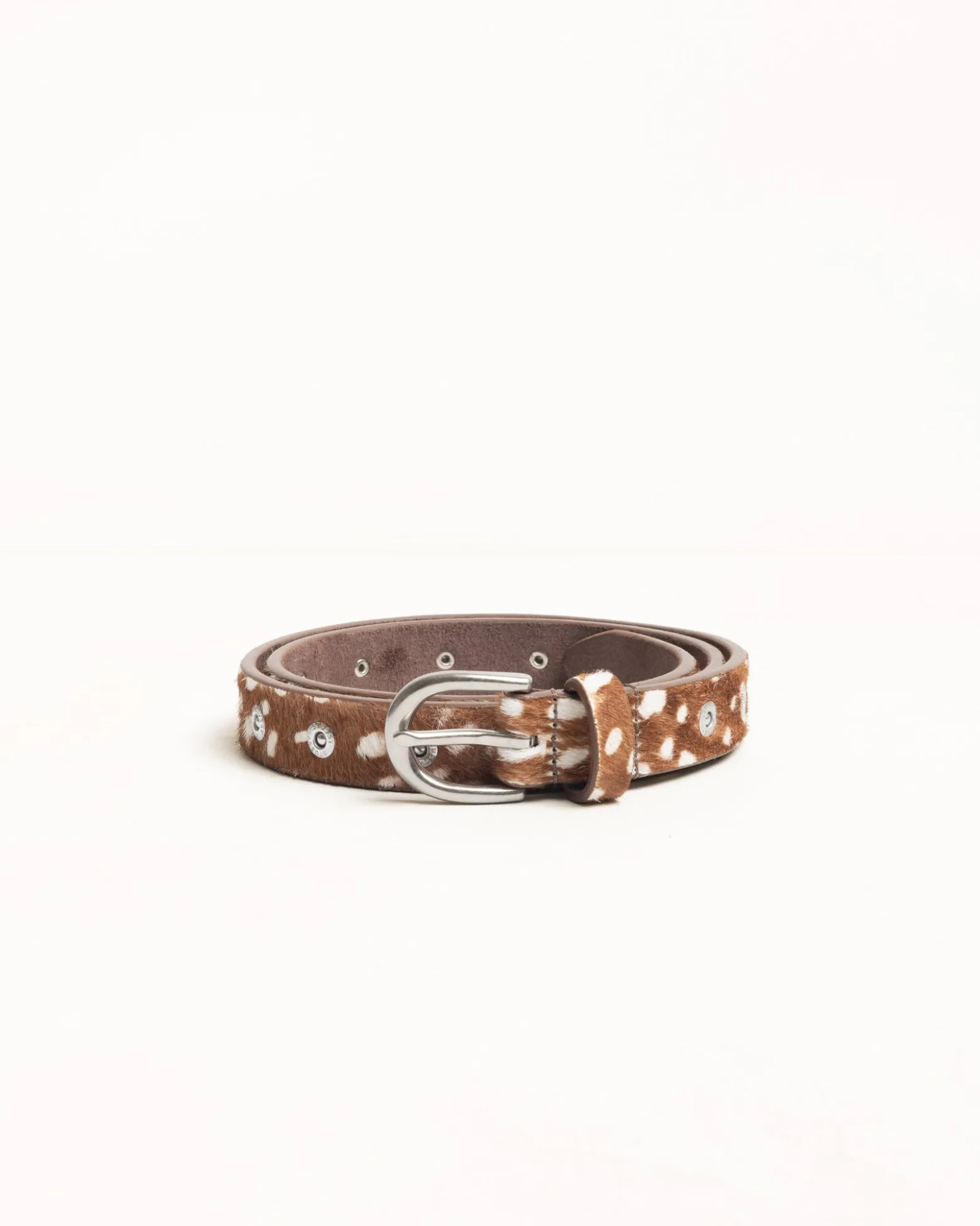 RIVET STUD BELT