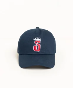 S CROWN TRUCKER