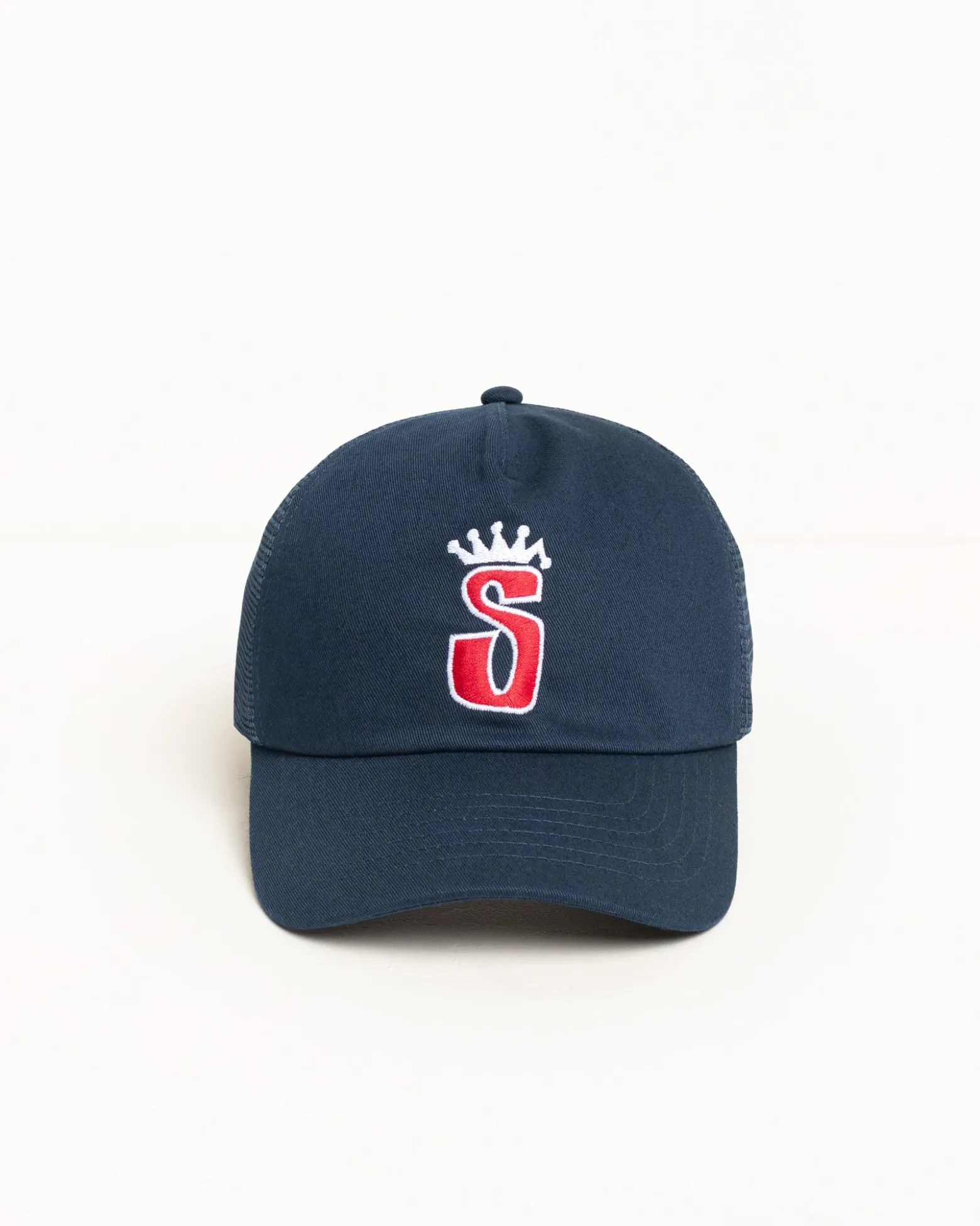 S CROWN TRUCKER
