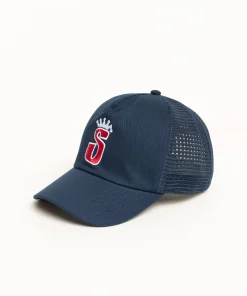 S CROWN TRUCKER