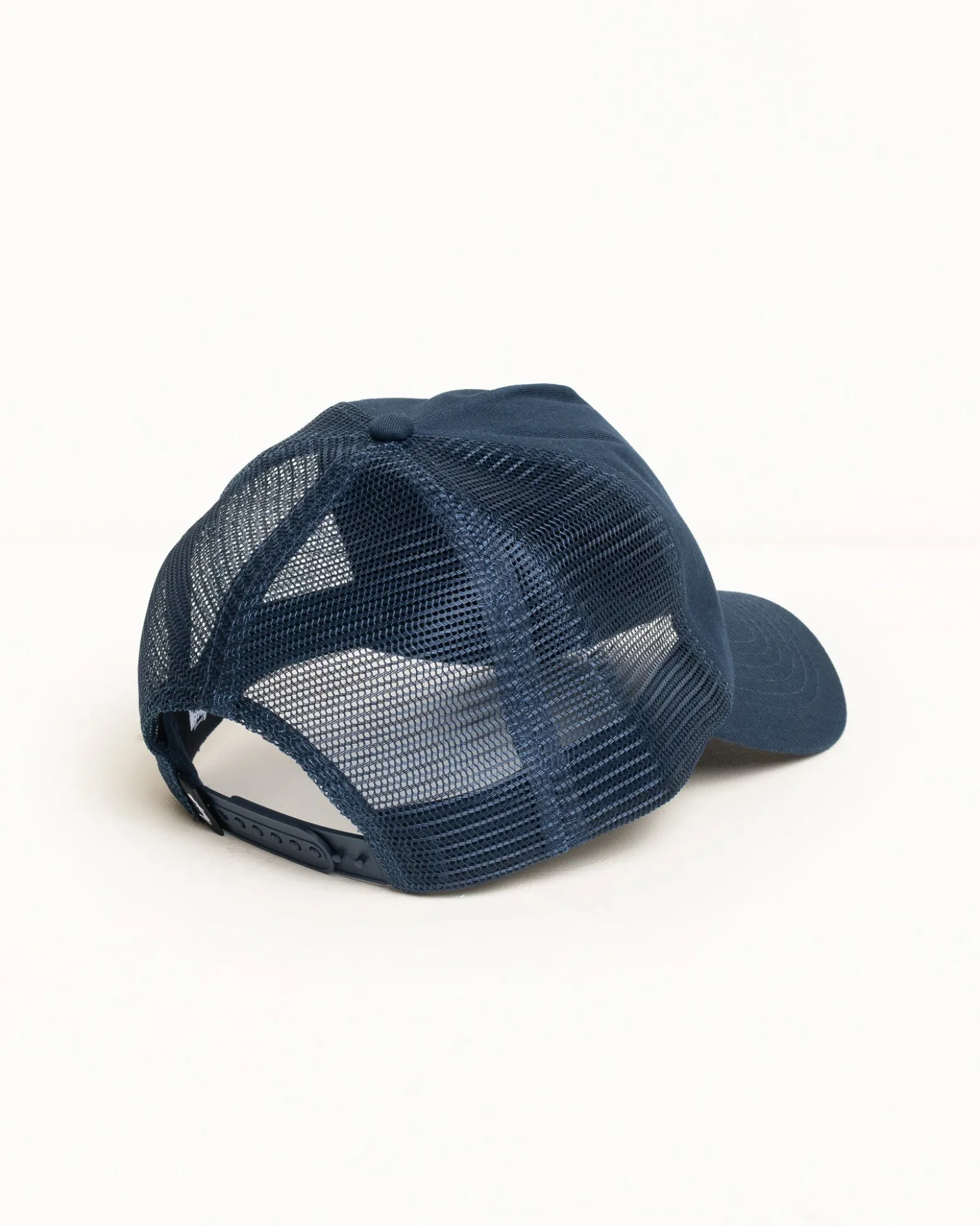 S CROWN TRUCKER