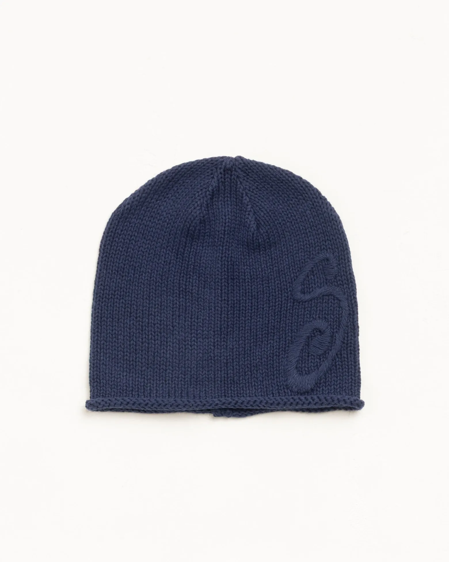 S KNIT SKULLCAP