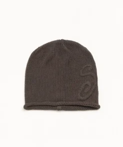 S KNIT SKULLCAP