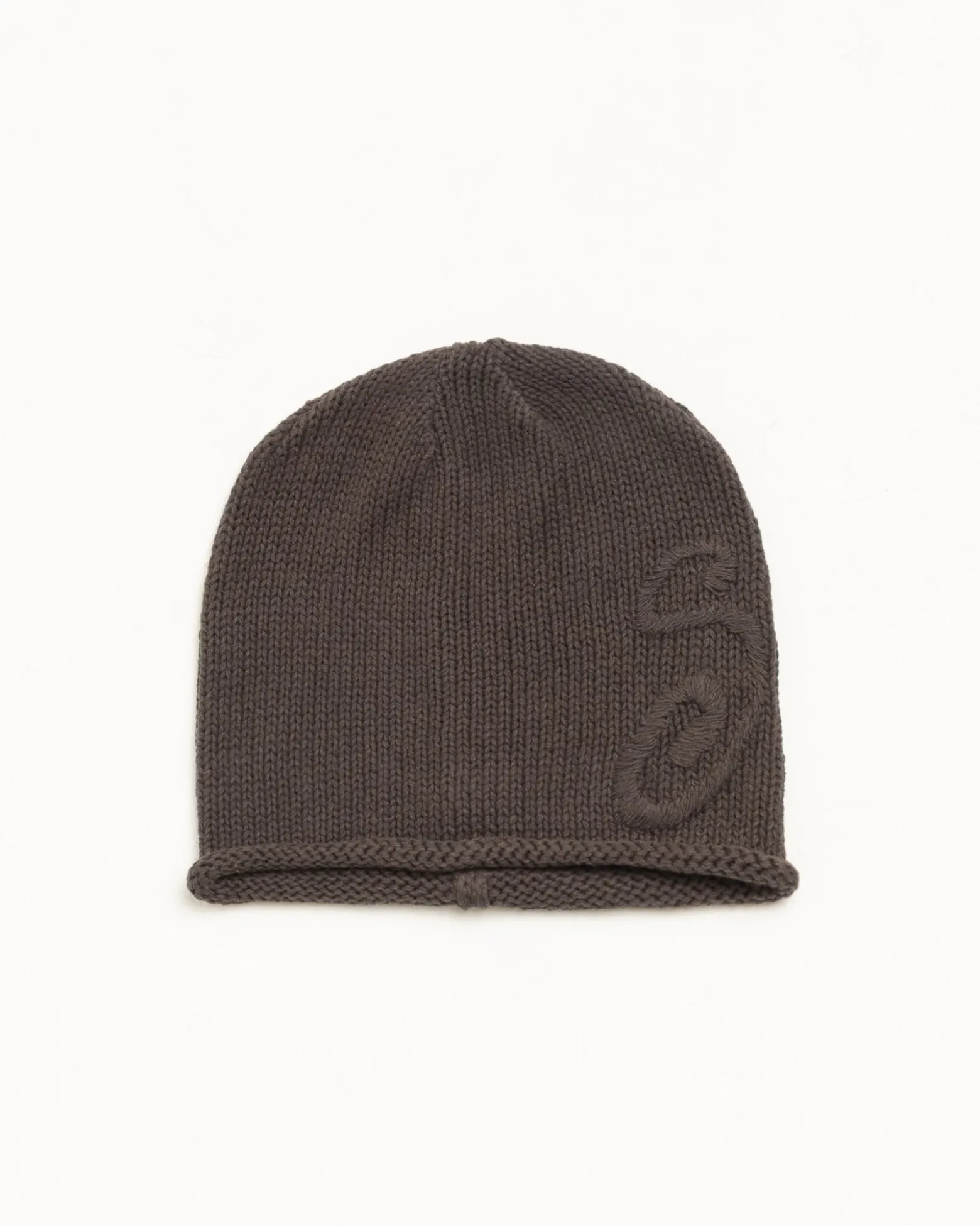 S KNIT SKULLCAP