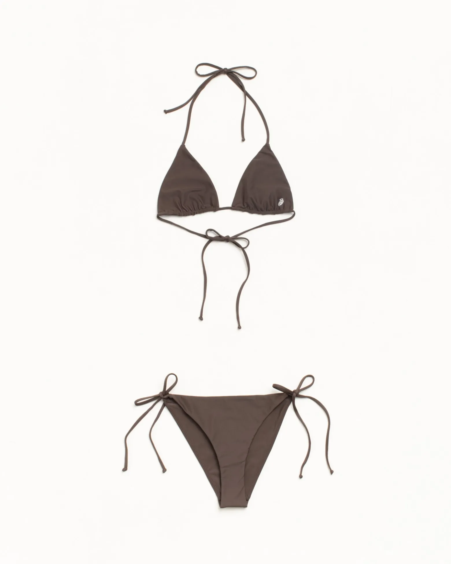 SIDE TIE BIKINI BOTTOM