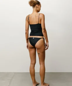 SIDE TIE BIKINI BOTTOM