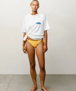 SIDE TIE BIKINI BOTTOM