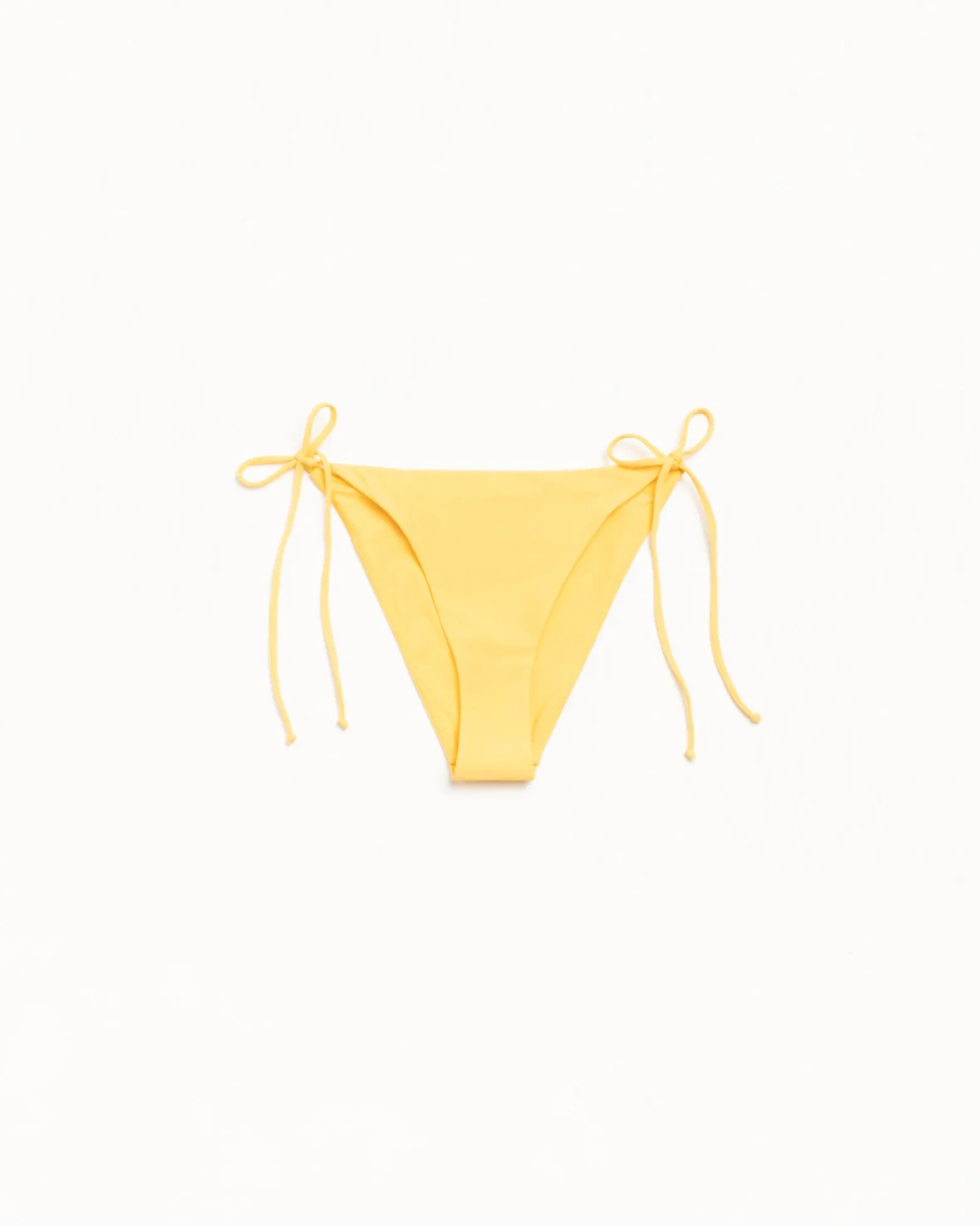 SIDE TIE BIKINI BOTTOM