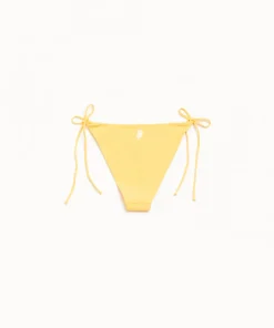 SIDE TIE BIKINI BOTTOM
