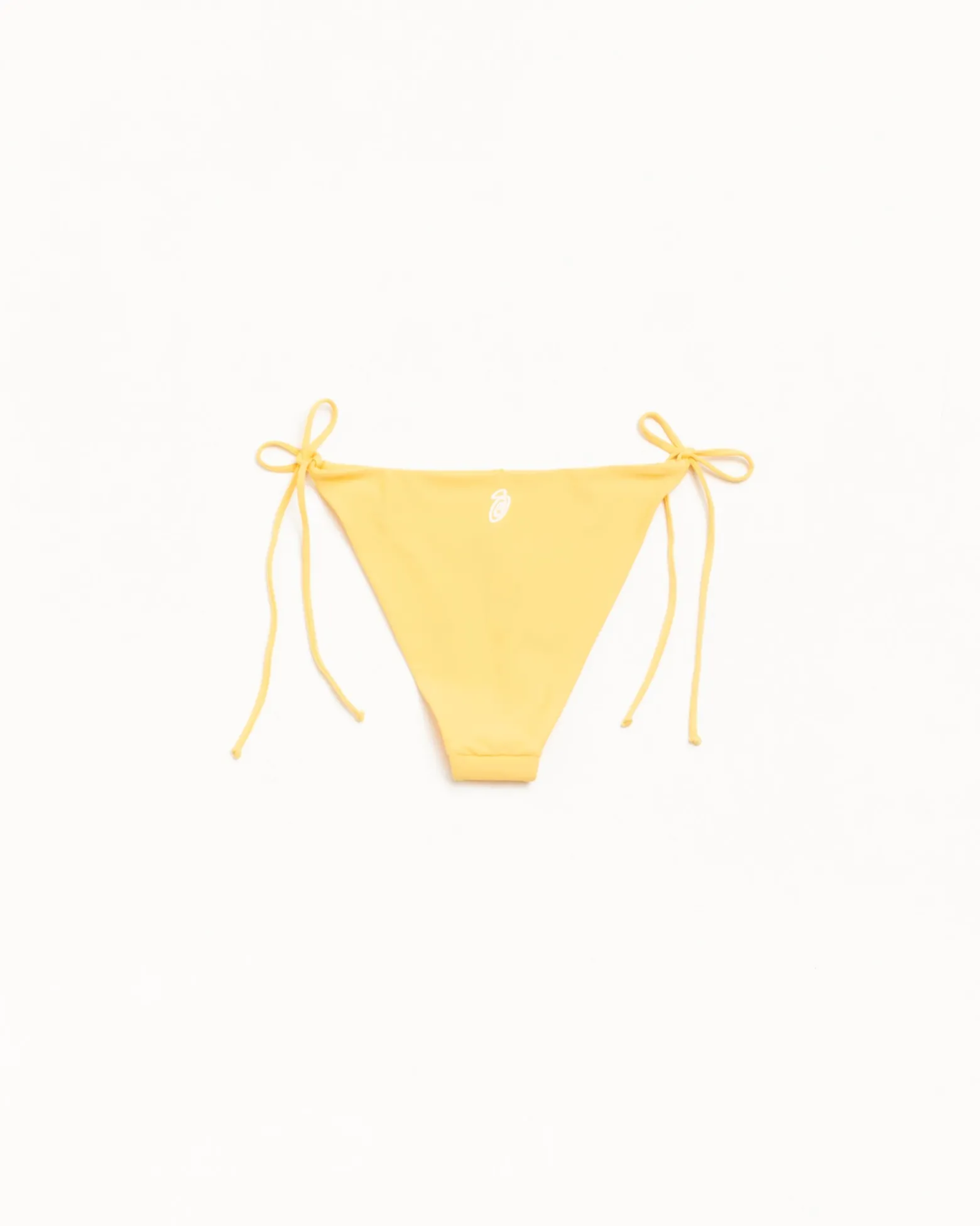 SIDE TIE BIKINI BOTTOM
