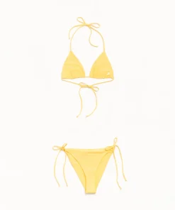 SIDE TIE BIKINI BOTTOM