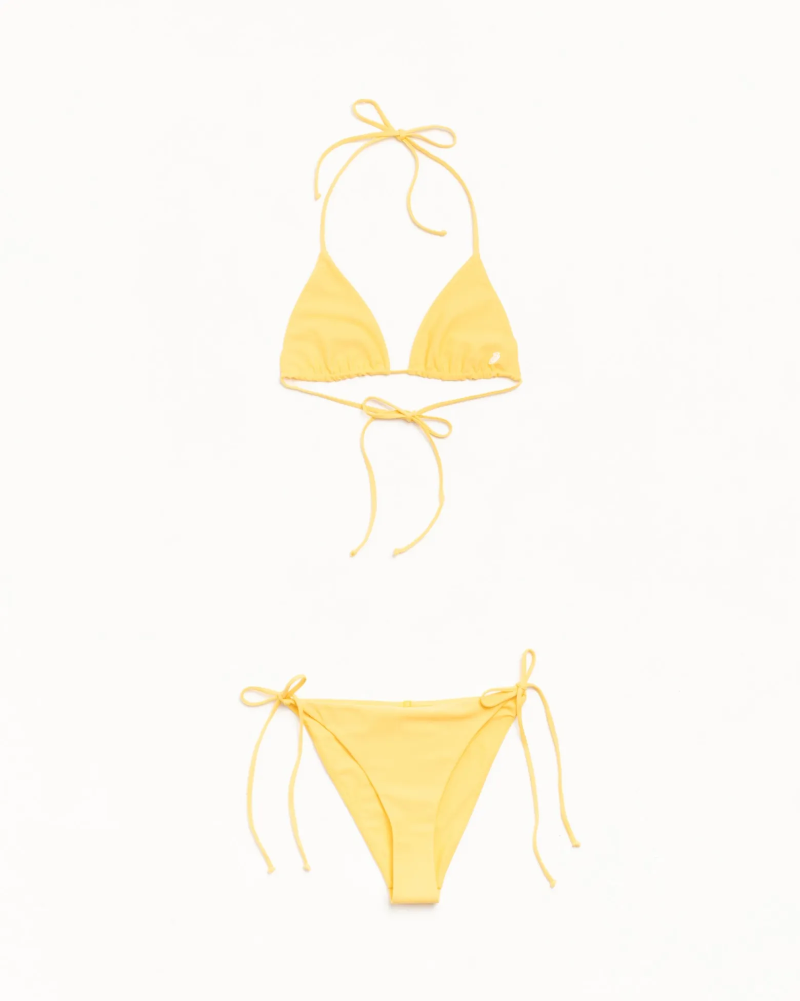SIDE TIE BIKINI BOTTOM