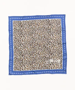 SILK BANDANA