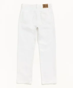 SLIM JEAN DENIM