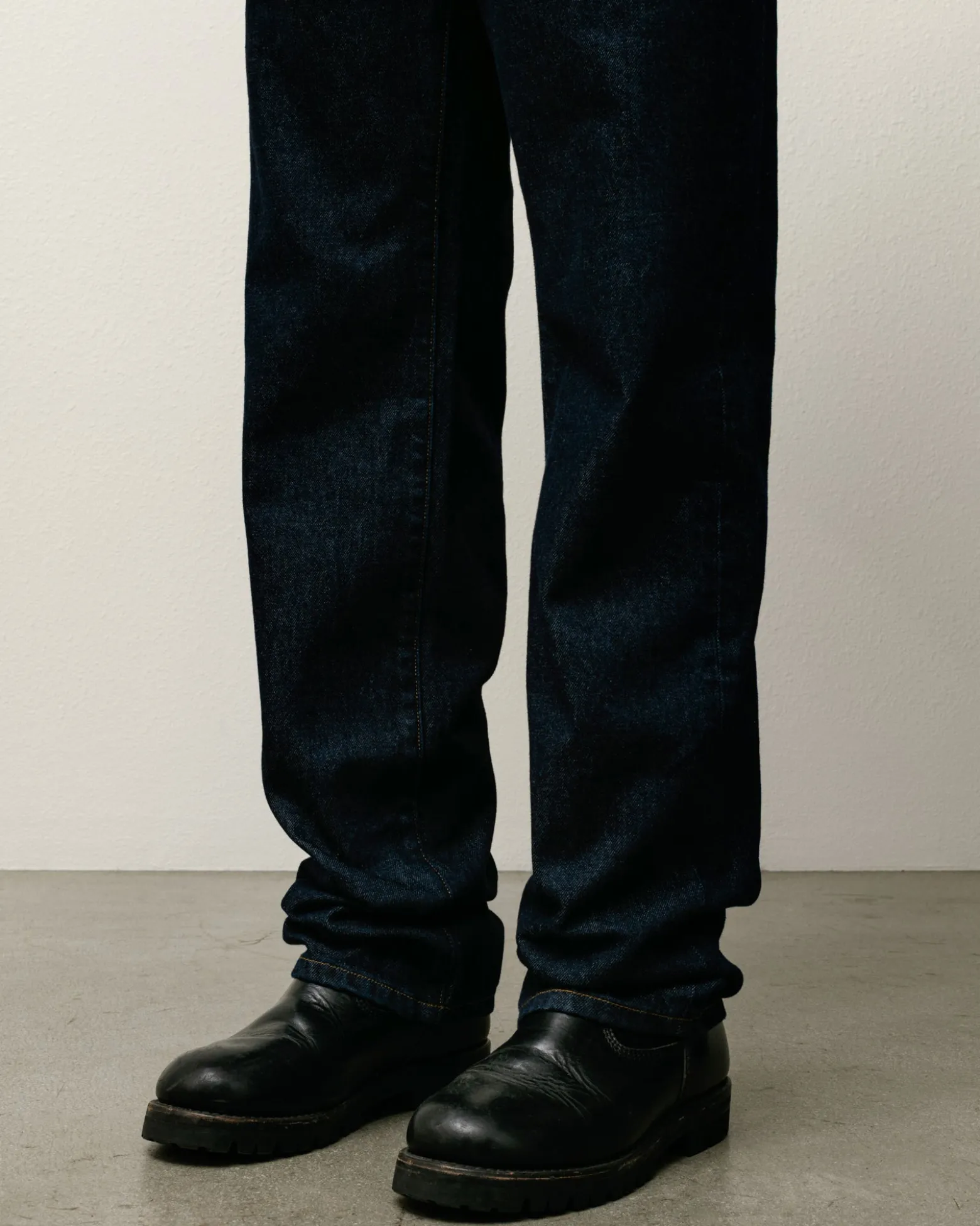 SLIM JEAN DENIM