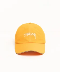 SMOOTH STOCK NYLON SPORT CAP