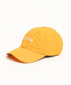 SMOOTH STOCK NYLON SPORT CAP