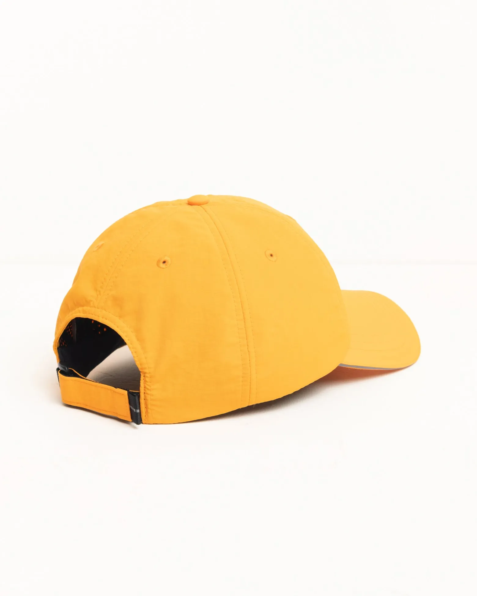 SMOOTH STOCK NYLON SPORT CAP
