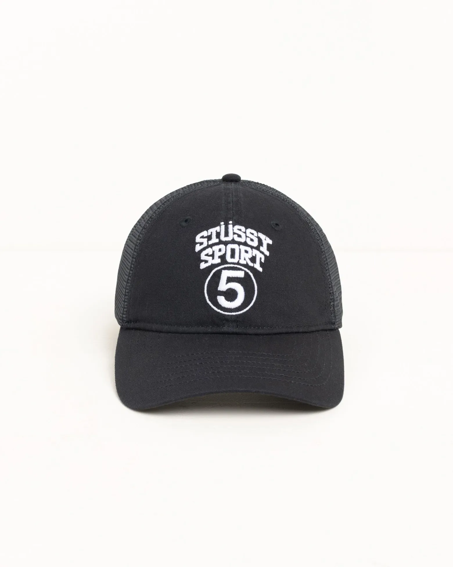 SPORT 5 TRUCKER