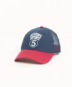 SPORT 5 TRUCKER