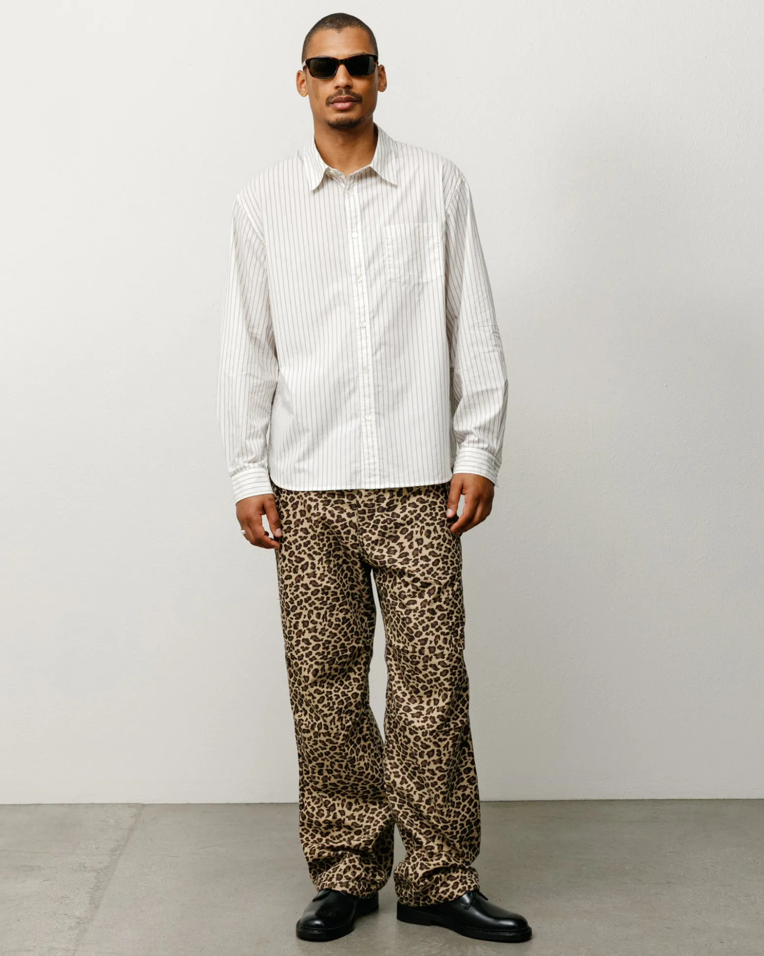 STANDARD SHIRT