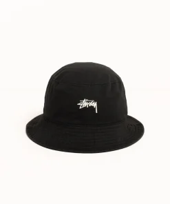 STOCK BUCKET HAT