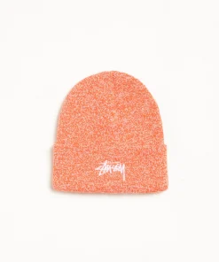STOCK CUFF BEANIE