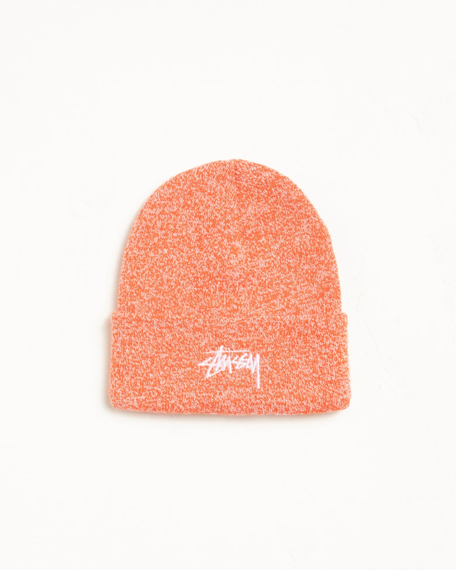 STOCK CUFF BEANIE