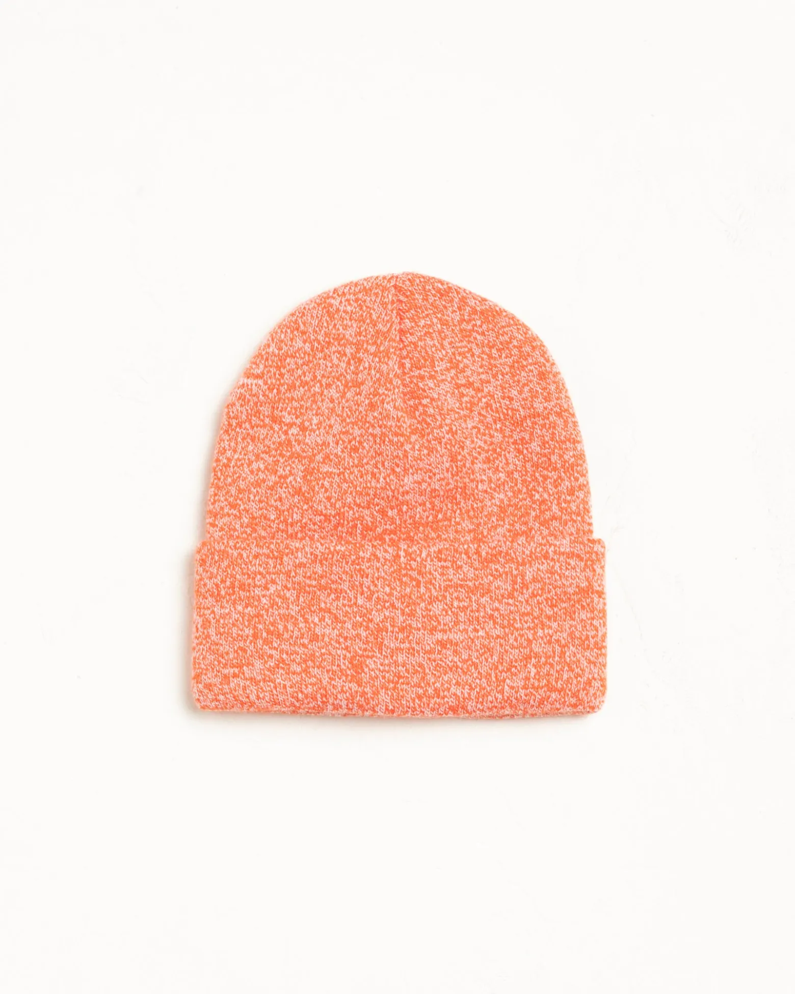 STOCK CUFF BEANIE