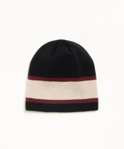 STÜSSY SPORT STRIPE SKULLCAP