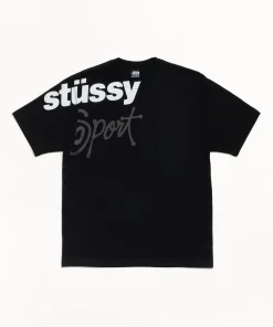 STUSSY SPORT TEE