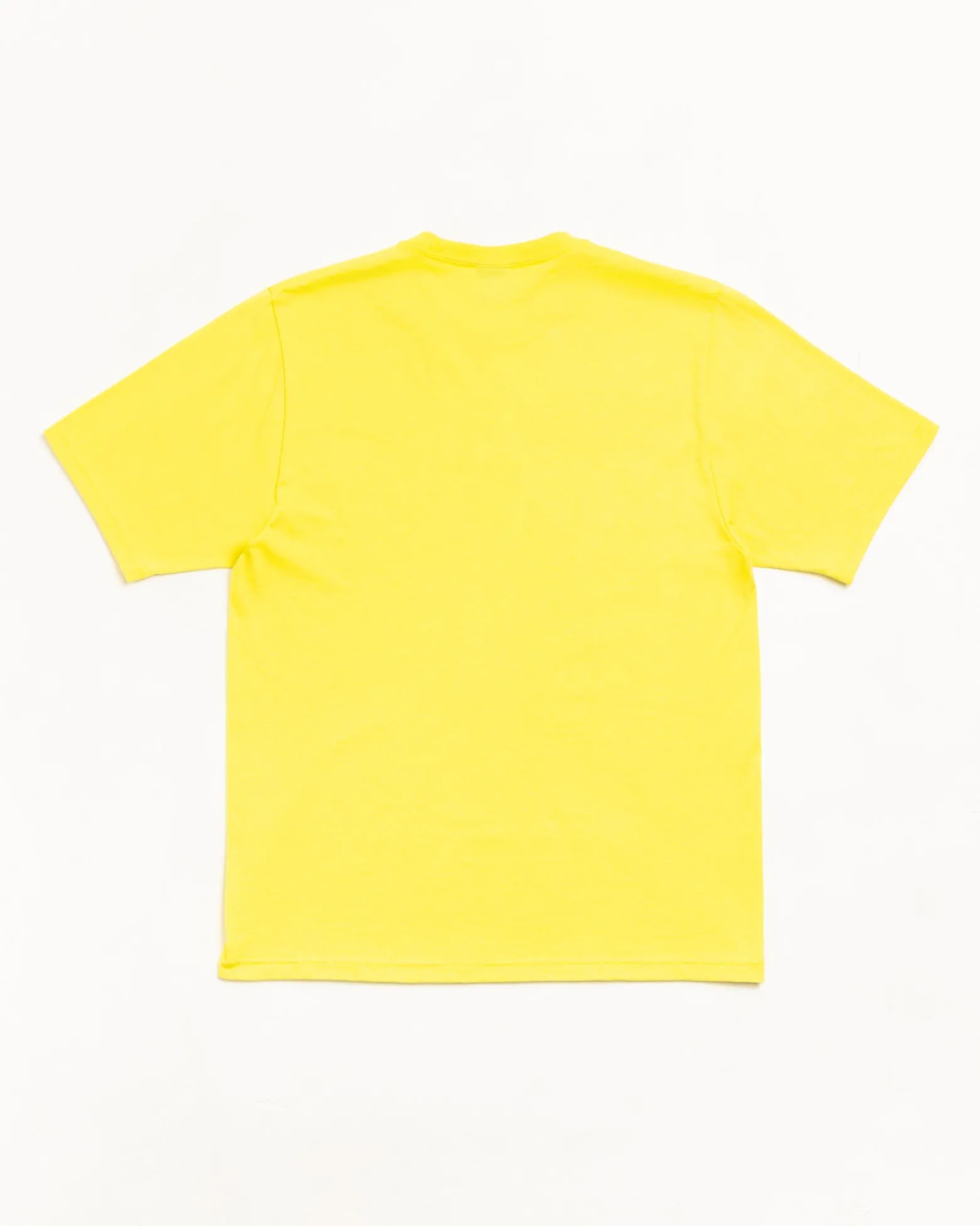 STUSSY SPORT TEE