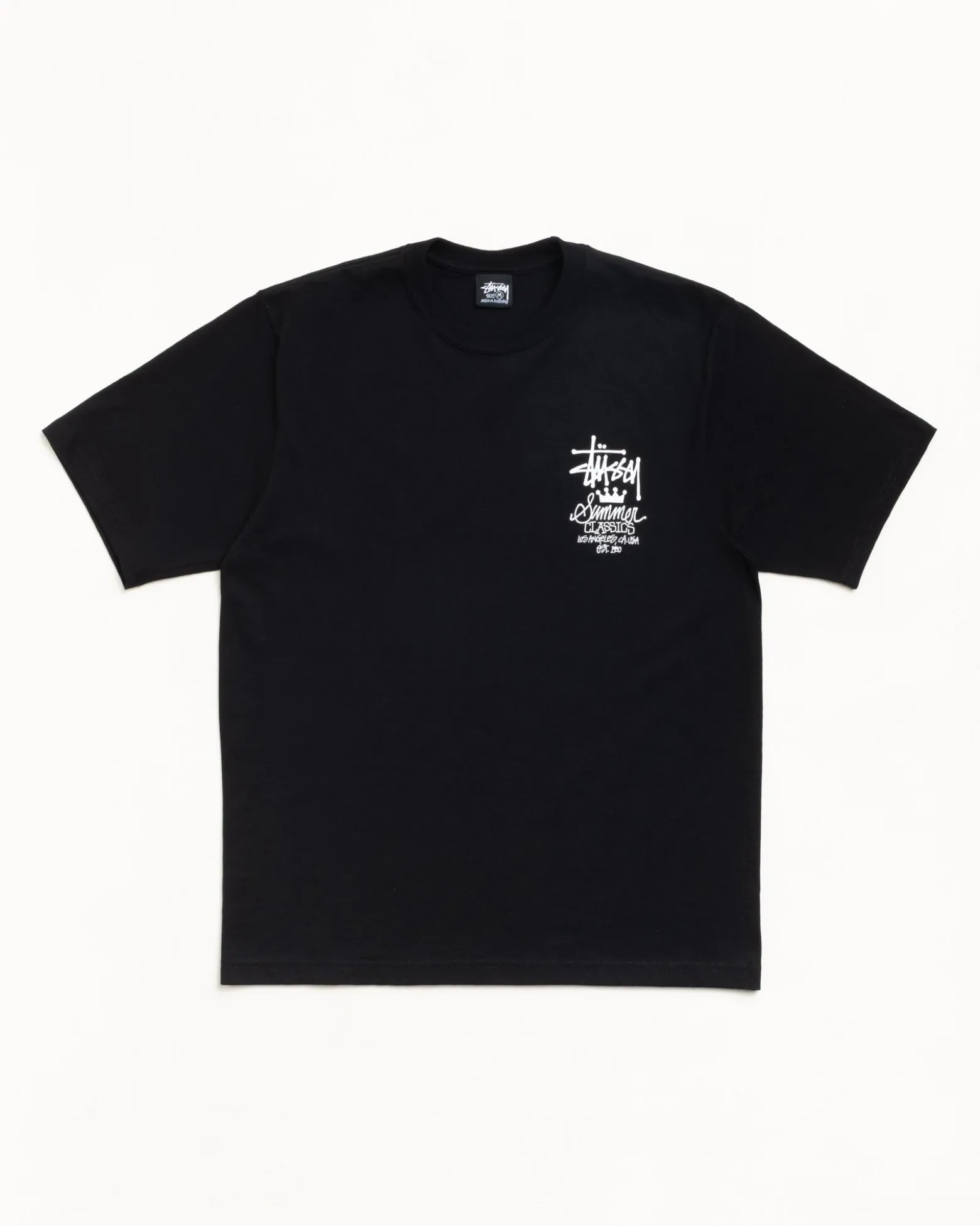 SUMMER CLASSICS TEE