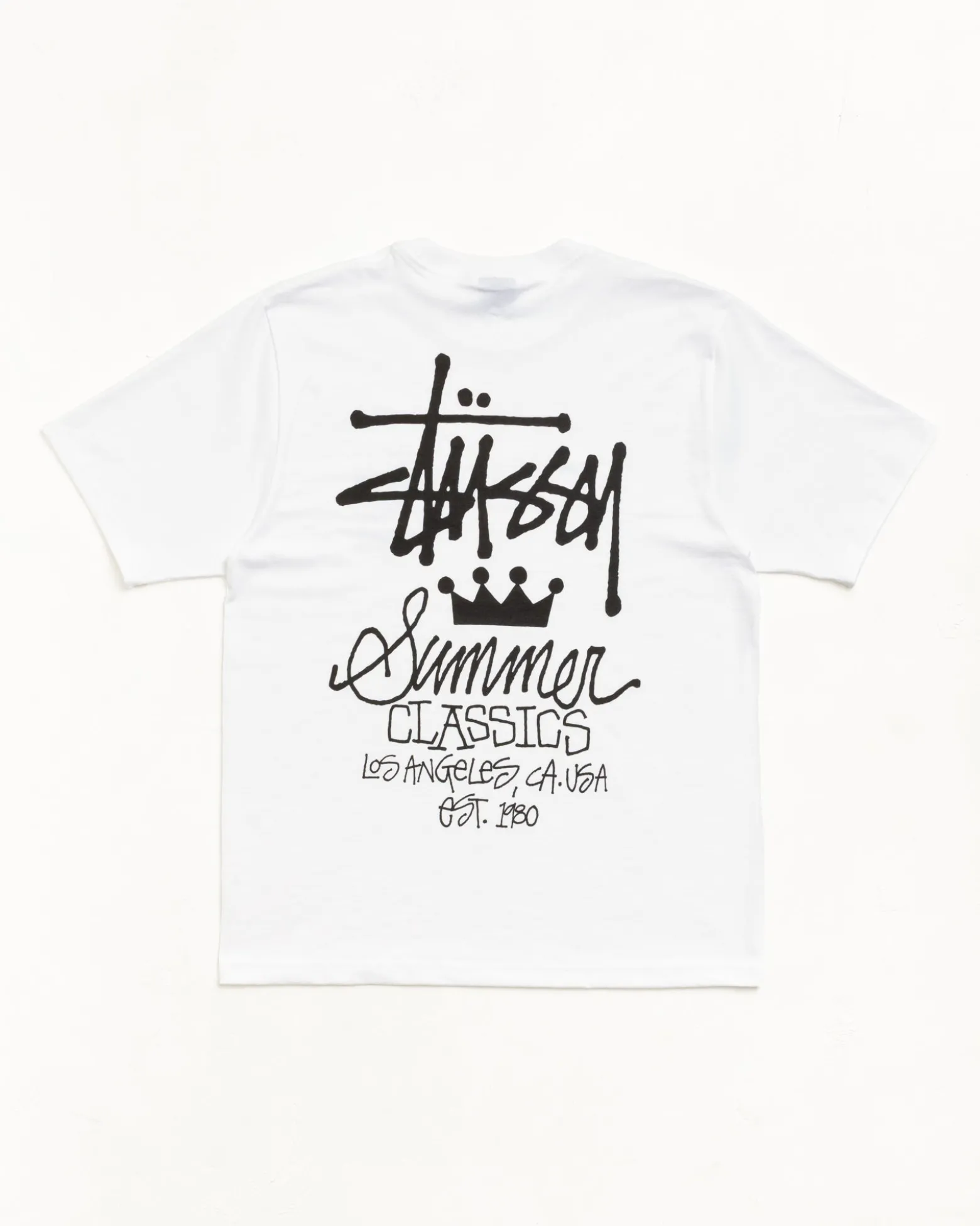 SUMMER CLASSICS TEE