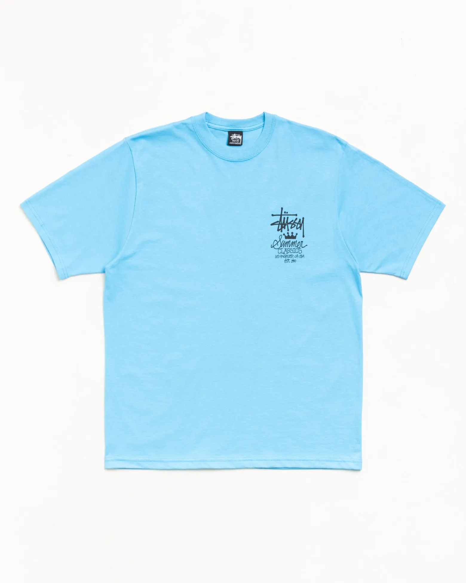SUMMER CLASSICS TEE