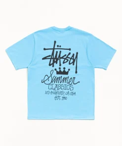 SUMMER CLASSICS TEE