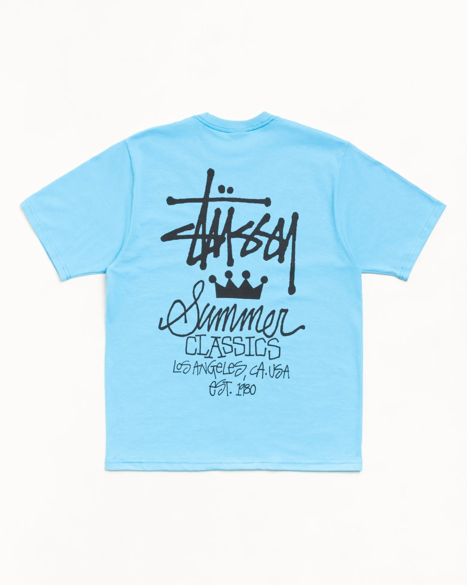 SUMMER CLASSICS TEE