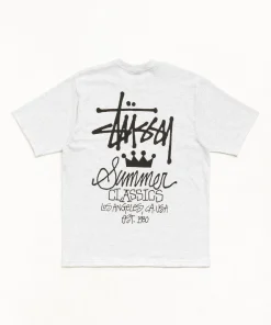 SUMMER CLASSICS TEE