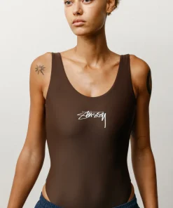 SURF STOCK ONE PIECE SWIMSUIT
