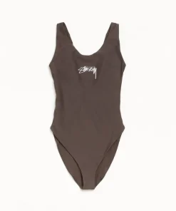 SURF STOCK ONE PIECE SWIMSUIT