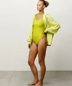 SURF STOCK ONE PIECE SWIMSUIT